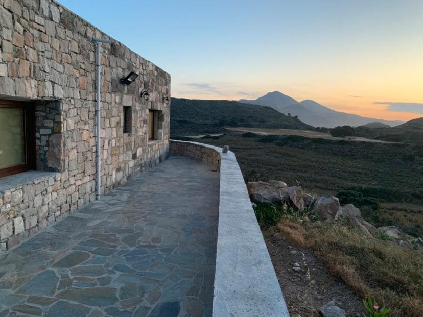 Villa Vigla Zefiria Экстерьер фото