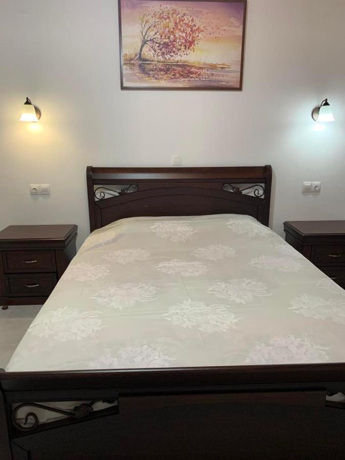 Villa Vigla Zefiria Экстерьер фото