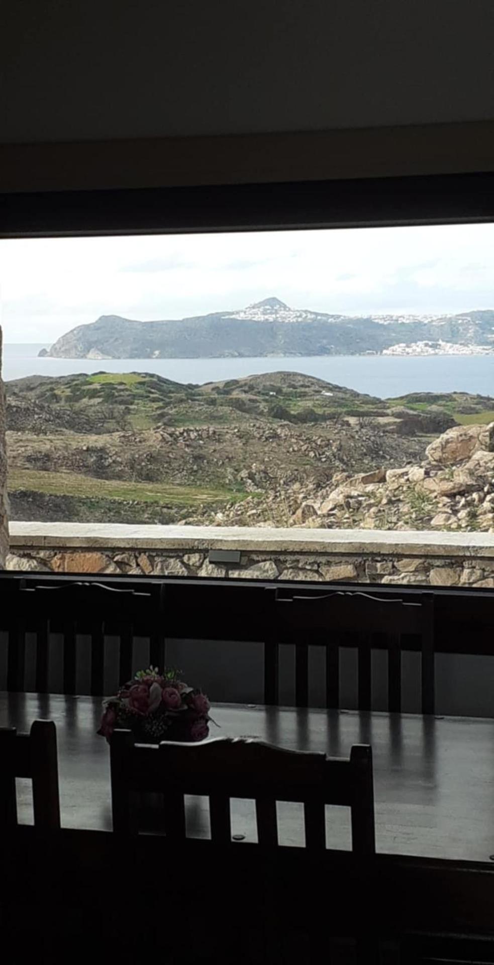 Villa Vigla Zefiria Экстерьер фото