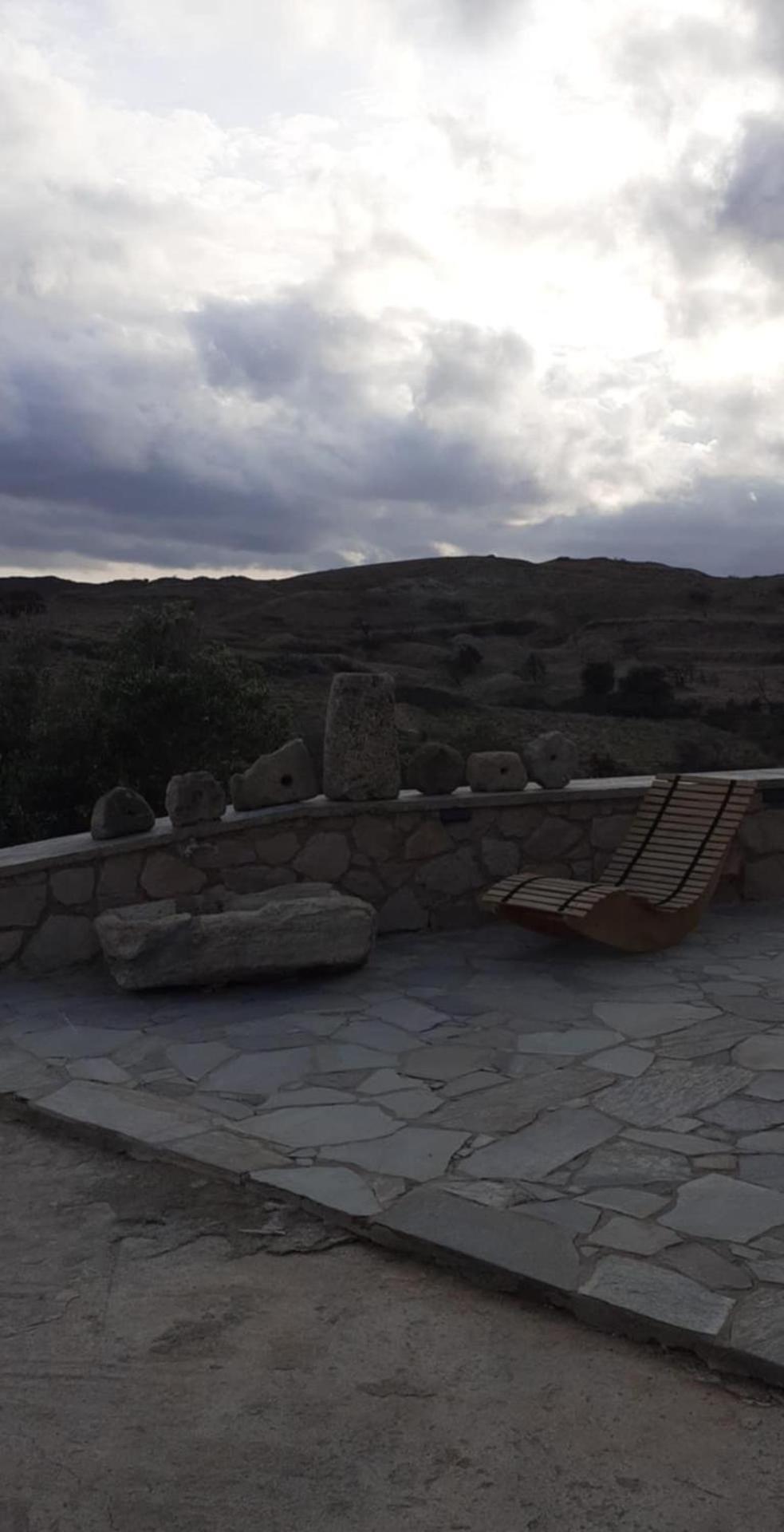 Villa Vigla Zefiria Номер фото